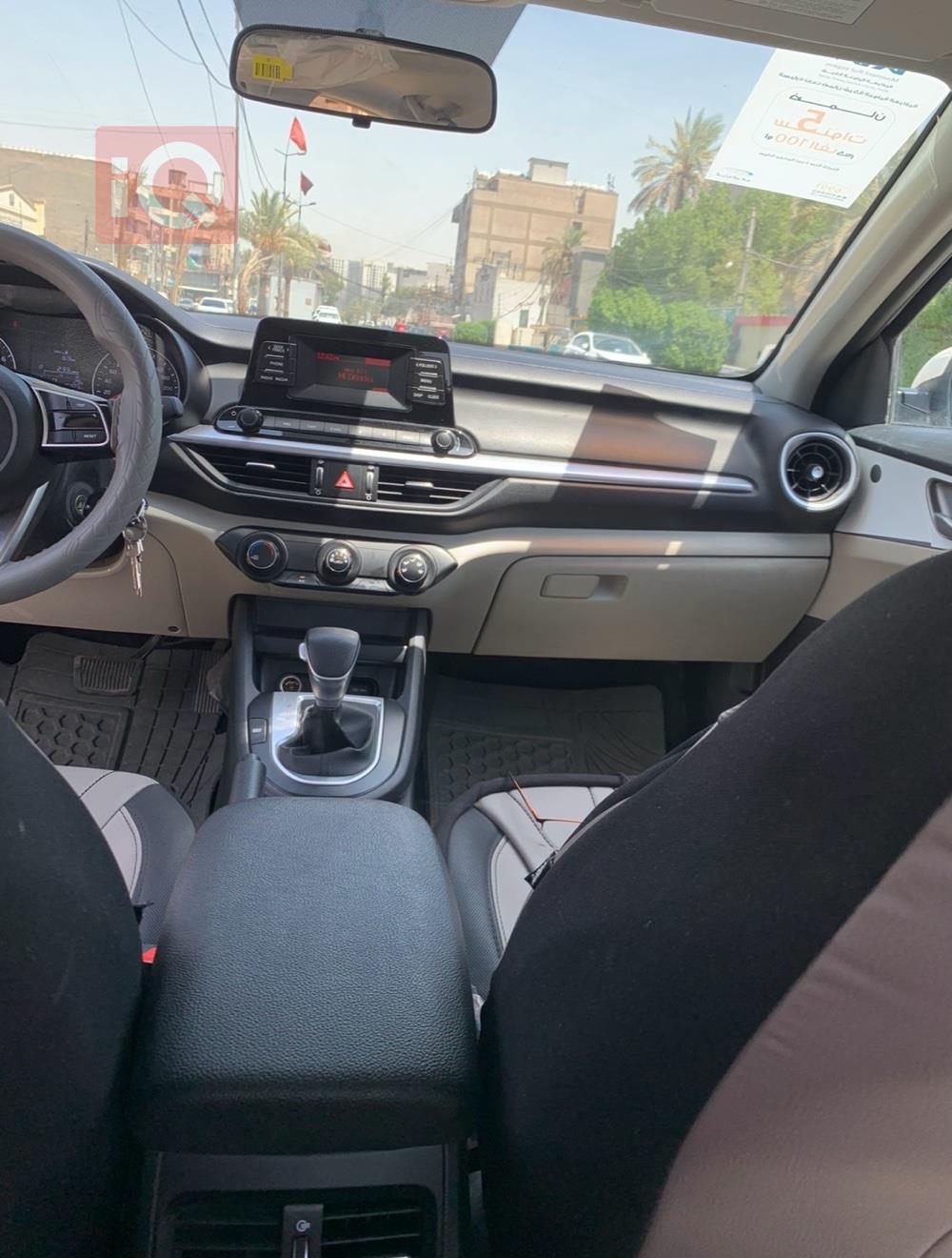 Kia Cerato